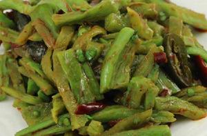 潮汕貢菜 潮汕貢菜