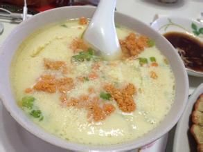 蟹黃蒸鱸肉 蟹黃蒸鱸肉