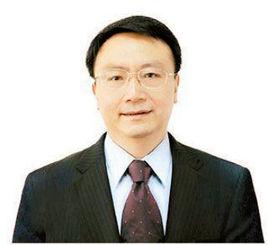 賈慶國[北京大學國際關係學院原院長]