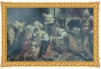 施洗者約翰的誕生 施洗者約翰的誕生