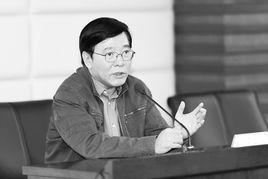 劉玉堂[湖北省社科院副院長]