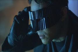 網路黑俠 網路黑俠