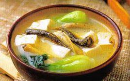 淮山黃芪紅棗泥鰍湯 淮山黃芪紅棗泥鰍湯