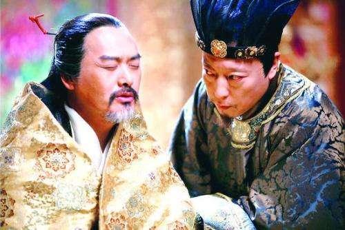 古代這種男人能出入後宮,與后妃有肌膚之親,皇帝卻只能默默忍受 古代這種男人能出入後宮,與后妃有肌膚之親,皇帝卻只能默默忍受