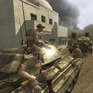 《使命召喚：最佳時機》