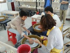 百陶會-另作陶藝基地 百陶會-另作陶藝基地