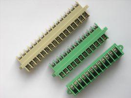 端子排 端子排