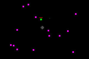 《斑點戰役》 《斑點戰役》