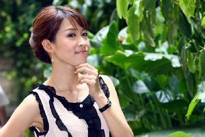 陳美君[馬來西亞演員]