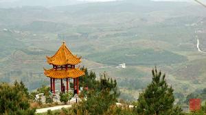 山岔灣度假山莊 山岔灣度假山莊