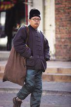 史航[中國內地男編劇]