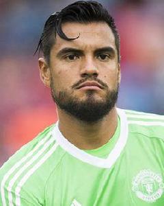 塞爾吉奧·熱爾曼·羅梅羅 塞爾吉奧·熱爾曼·羅梅羅