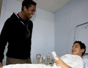 派屈克·克魯伊維特