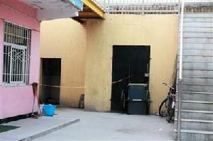 9&middot;25陝西延長縣幼稚園中毒事件