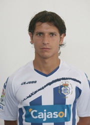 巴勃羅·阿爾貝托