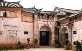 蓮花村[四川省眉山市彭山區牧馬鄉蓮花村]