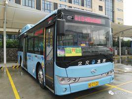 廈門公交910路 廈門公交910路