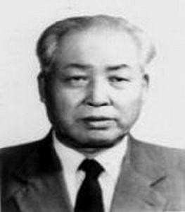 趙海峰[原中共青海省委書記]