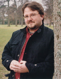 羅伯特&middot;J&middot;威爾斯瑪