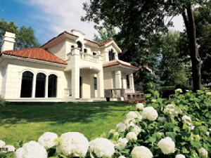 東郊矽谷豪園 東郊矽谷豪園