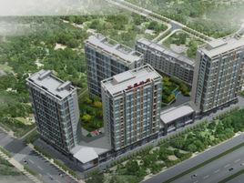 萬晟麗水香堤 萬晟麗水香堤