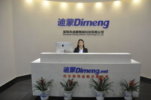 深圳市迪蒙網路科技有限公司 深圳市迪蒙網路科技有限公司