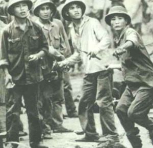 越方人員用石塊襲擊中方境內工作人員，越南破壞中越鐵路聯運。