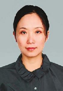 張霞[雲南省政府金融辦公室金融四處處長]