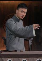 說書人[2012年小瀋陽主演的電視劇]