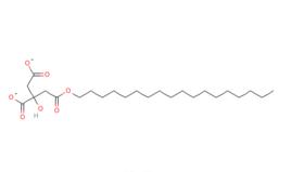 檸檬酸硬脂醯酯 檸檬酸硬脂醯酯