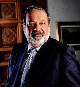Carlos Slim Carlos Slim