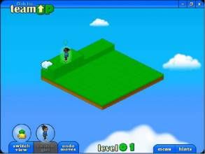 《智渡白雲》 《智渡白雲》