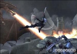 《被遺忘的國度》 《被遺忘的國度》