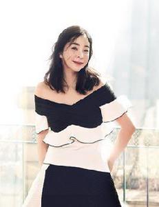 李惠英[韓國藝人]