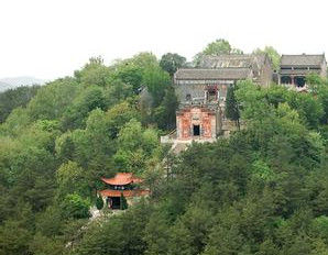 五腦山國家森林公園