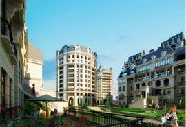 舊村改造 舊村改造