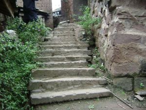 陳家墳自然村 陳家墳自然村