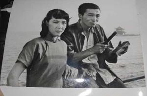 闖江湖[中國大陸電影]