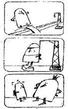 唐·吉訶德悖論