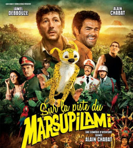 追蹤馬蘇比拉米 追蹤馬蘇比拉米