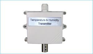 壁掛式溫濕度變送器 壁掛式溫濕度變送器