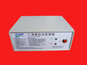 廣譜感應水處理器