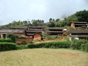 正氣塘自然村 正氣塘自然村