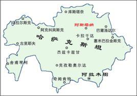 奇姆肯特 奇姆肯特