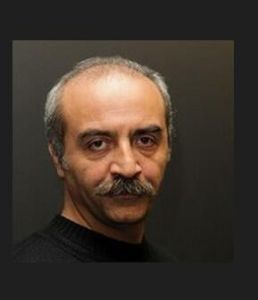 伊爾瑪茲·居內依 伊爾瑪茲·居內依