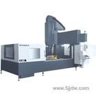 龍門加工中心 龍門加工中心