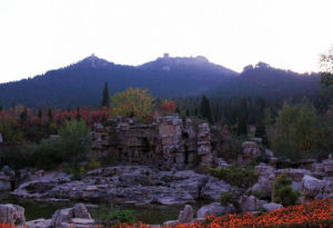 臨江仙·登凌歊台感懷 臨江仙·登凌歊台感懷