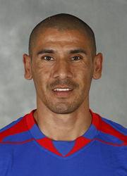 丹尼爾·阿爾貝托·迪亞斯 丹尼爾·阿爾貝托·迪亞斯