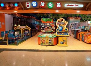 美國冒險樂園 美國冒險樂園