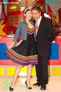 首期《超級》邀請小S擔任嘉賓